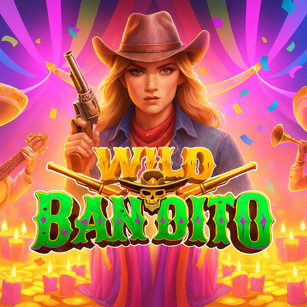 Wild Bandito