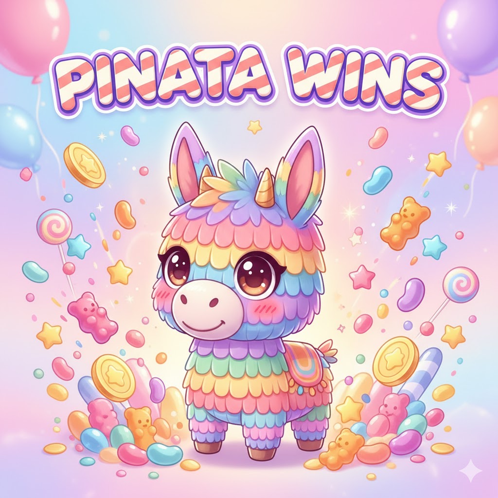 Pinata Wins