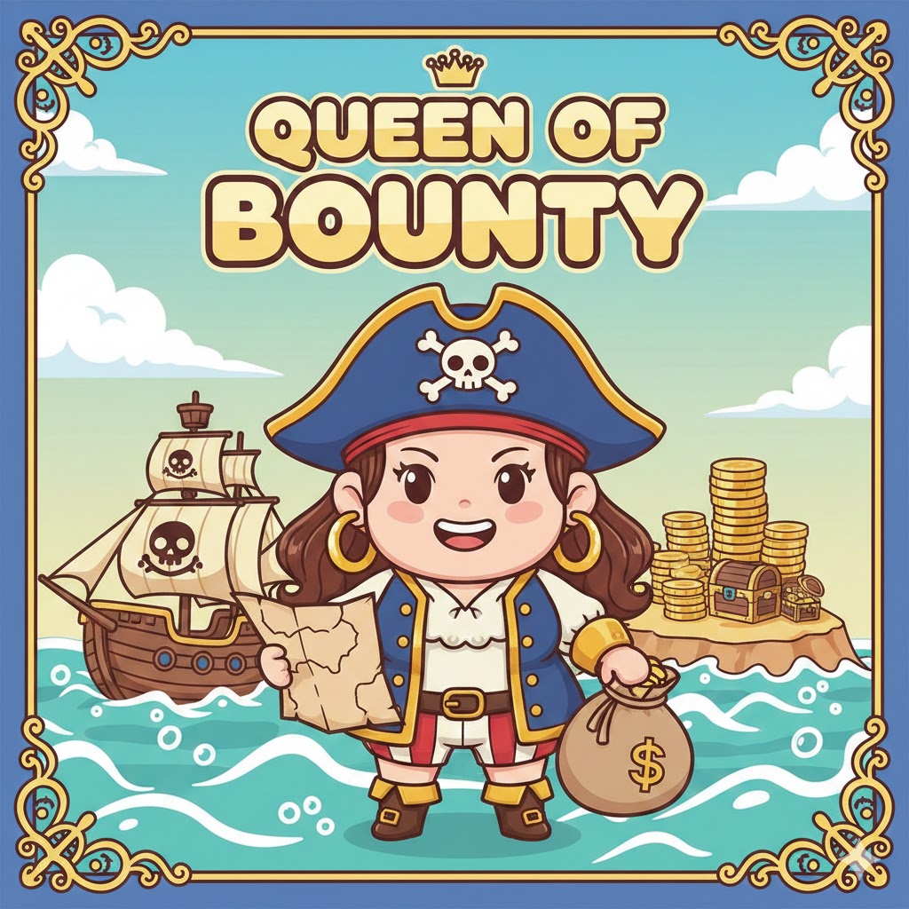 Queen of Bounty